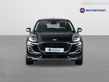Used Ford Puma 2023 for sale - 79528549: Photo