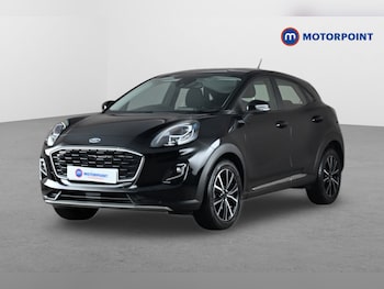 Used Ford Puma 2023 for sale - 79528549: Photo
