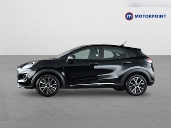 Used Ford Puma 2023 for sale - 79528549: Photo
