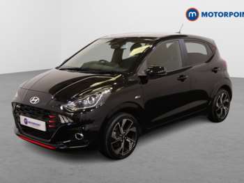 Used Hyundai i10 2024 for sale - 74832716: Photo