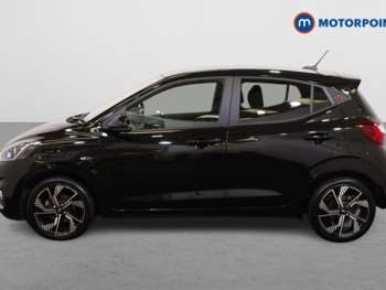 Used Hyundai i10 2024 for sale - 74832716: Photo