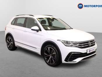 Used Volkswagen Tiguan 2023 for sale - 74971359: Photo