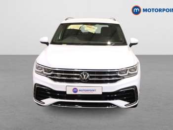Used Volkswagen Tiguan 2023 for sale - 74971359: Photo
