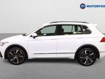Used Volkswagen Tiguan 2023 for sale - 74971359: Photo