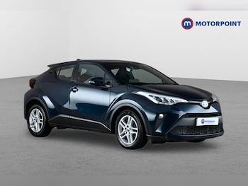 Used Toyota C-HR 2023 for sale - 78894682: Photo