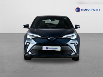 Used Toyota C-HR 2023 for sale - 78894682: Photo