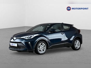 Used Toyota C-HR 2023 for sale - 78894682: Photo