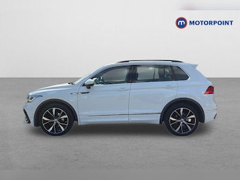Used Volkswagen Tiguan undefined for sale - 78951035: Photo