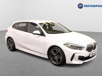 2022 - 118i [136] M Sport 5dr [Live Cockpit Professional]