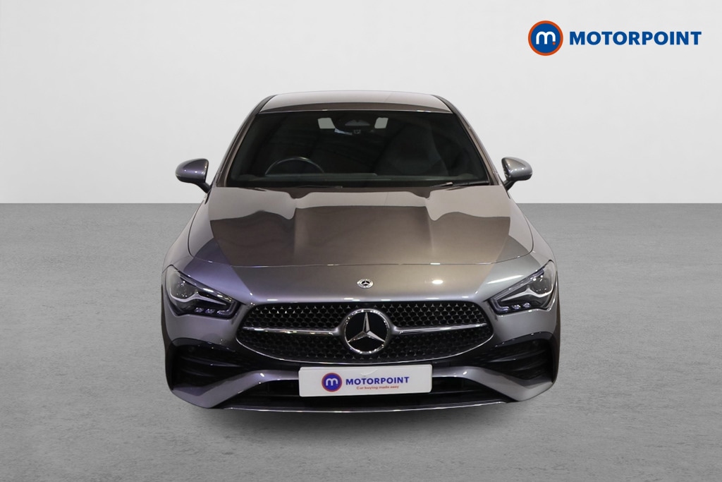 Used Mercedes-Benz CLA 2024 for sale - 77245804: Photo 2