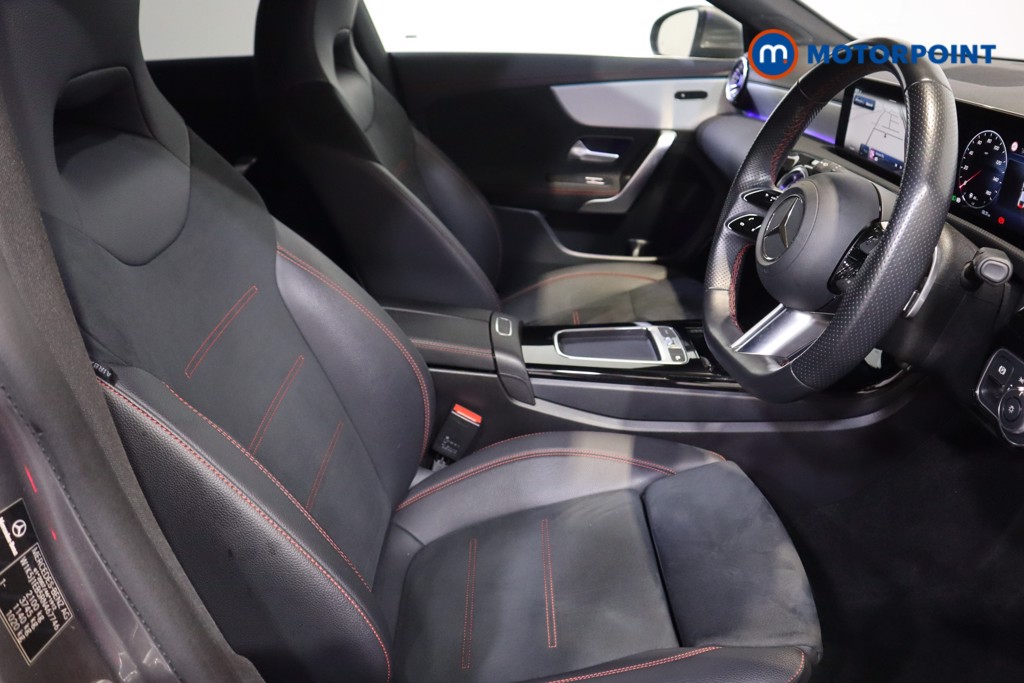 Used Mercedes-Benz CLA 2024 for sale - 77245804: Photo 27