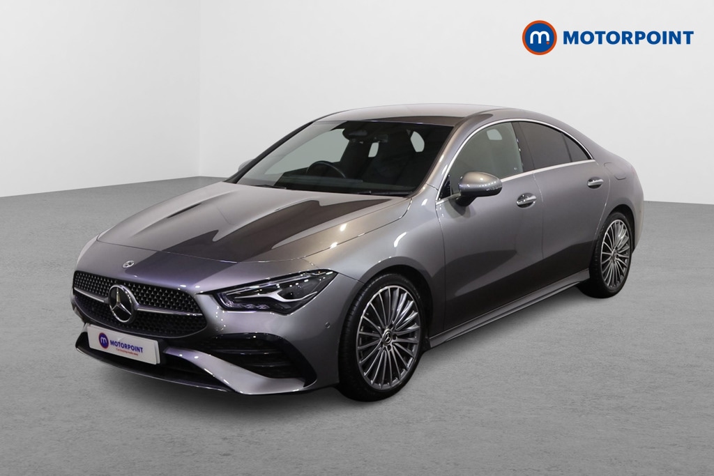 Used Mercedes-Benz CLA 2024 for sale - 77245804: Photo 3