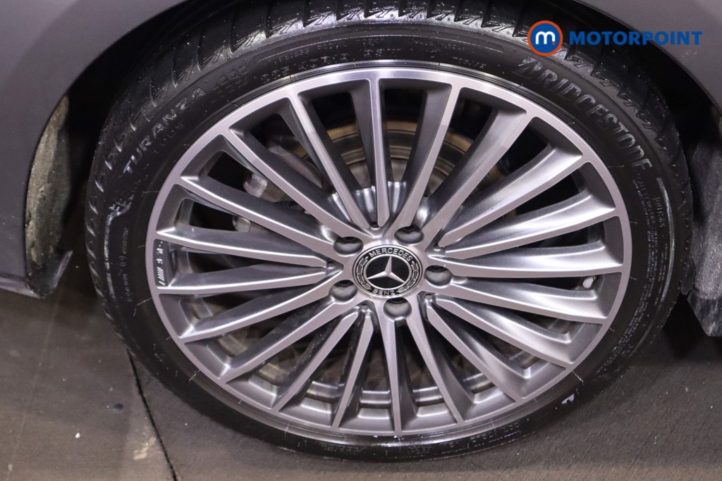 Used Mercedes-Benz CLA 2024 for sale - 77245804: Photo 31