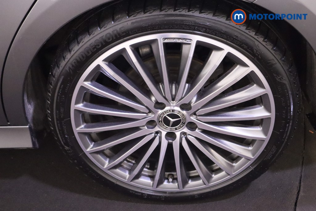 Used Mercedes-Benz CLA 2024 for sale - 77245804: Photo 32