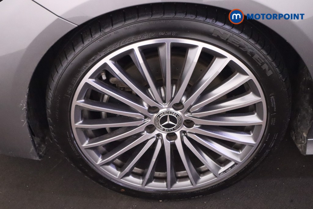 Used Mercedes-Benz CLA 2024 for sale - 77245804: Photo 33