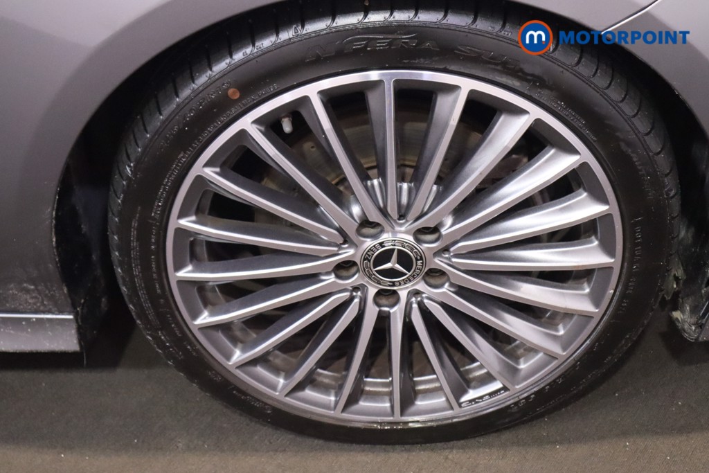 Used Mercedes-Benz CLA 2024 for sale - 77245804: Photo 34