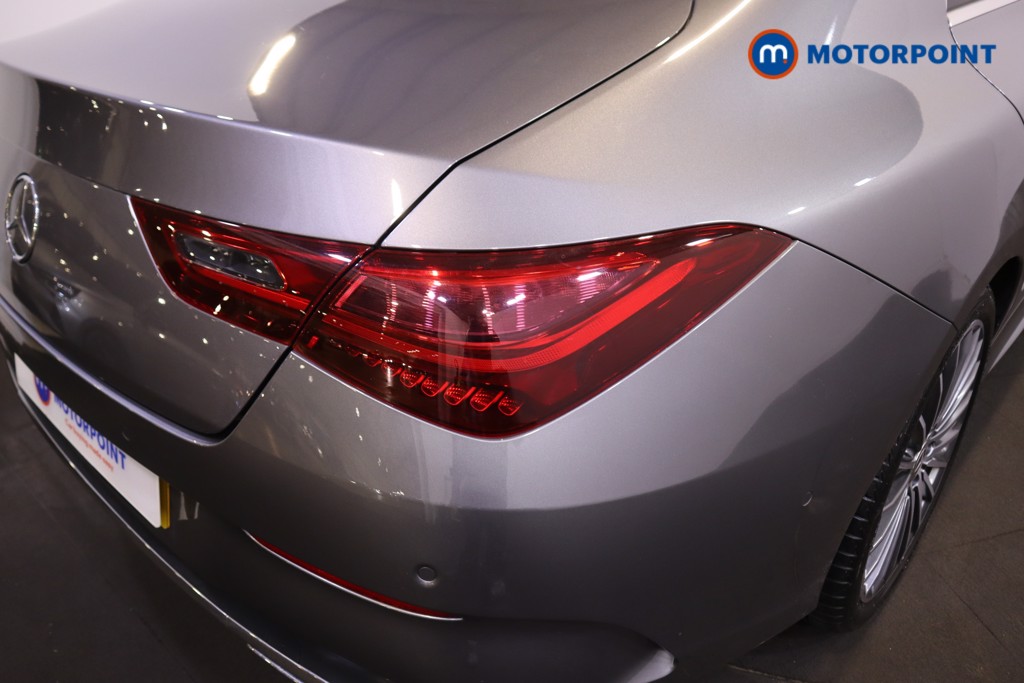 Used Mercedes-Benz CLA 2024 for sale - 77245804: Photo 36