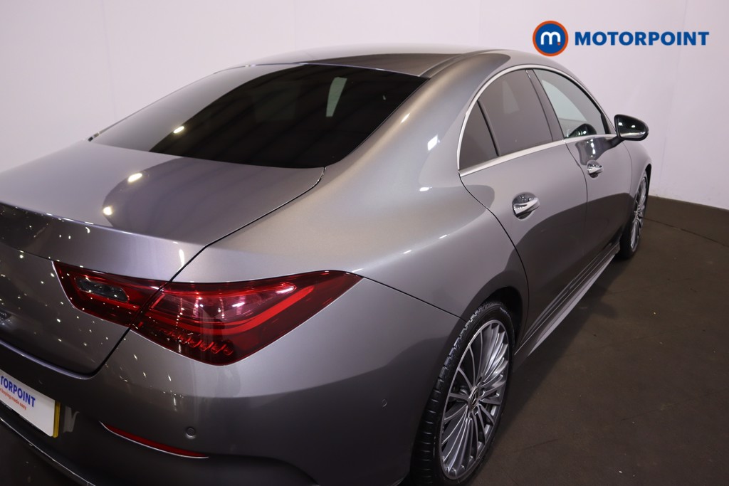 Used Mercedes-Benz CLA 2024 for sale - 77245804: Photo 37