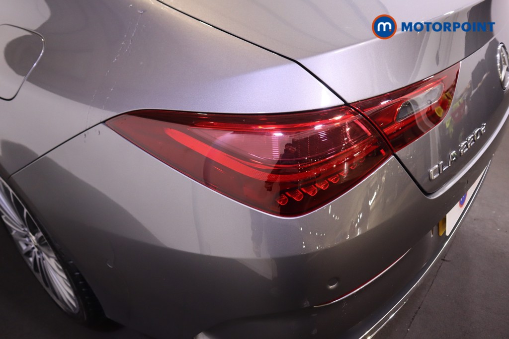 Used Mercedes-Benz CLA 2024 for sale - 77245804: Photo 38