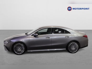 Used Mercedes-Benz CLA 2024 for sale - 77245804: Photo