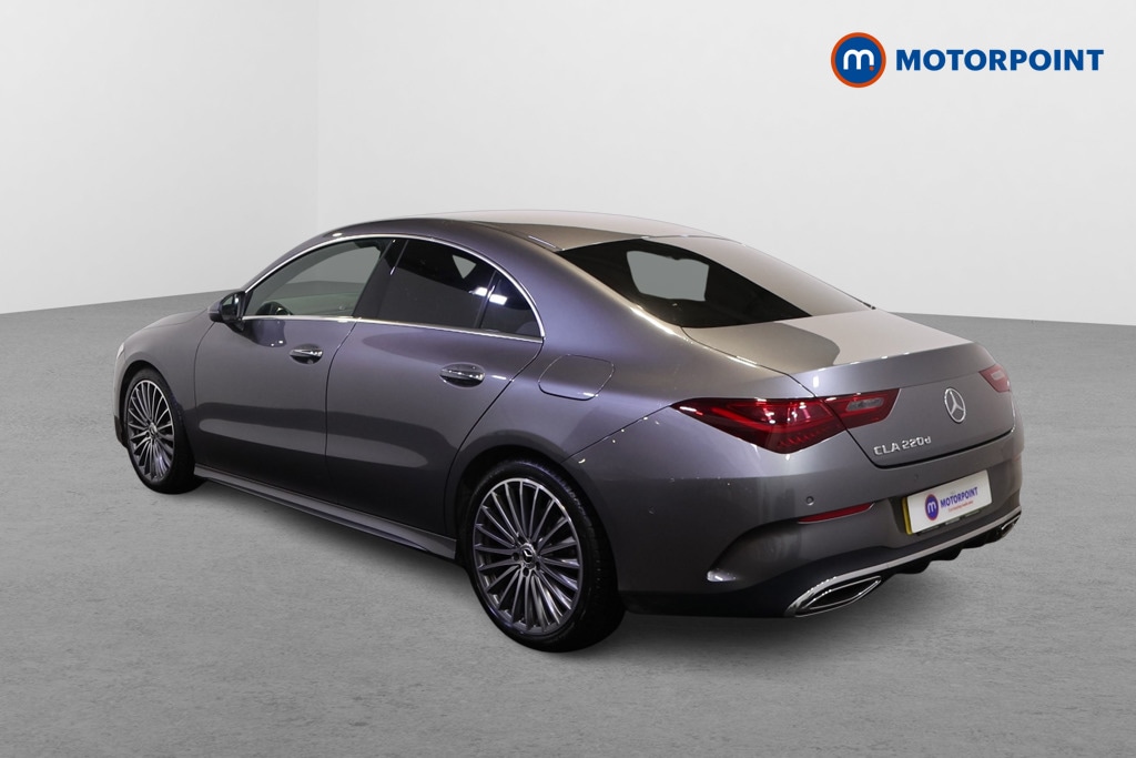 Used Mercedes-Benz CLA 2024 for sale - 77245804: Photo 5