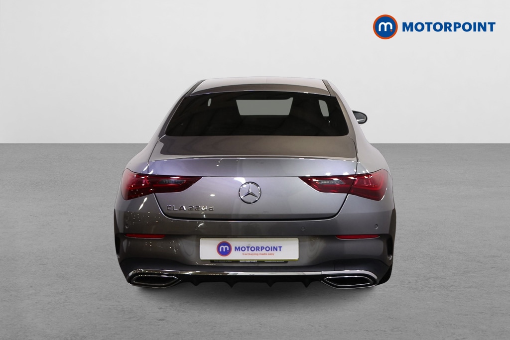 Used Mercedes-Benz CLA 2024 for sale - 77245804: Photo 6