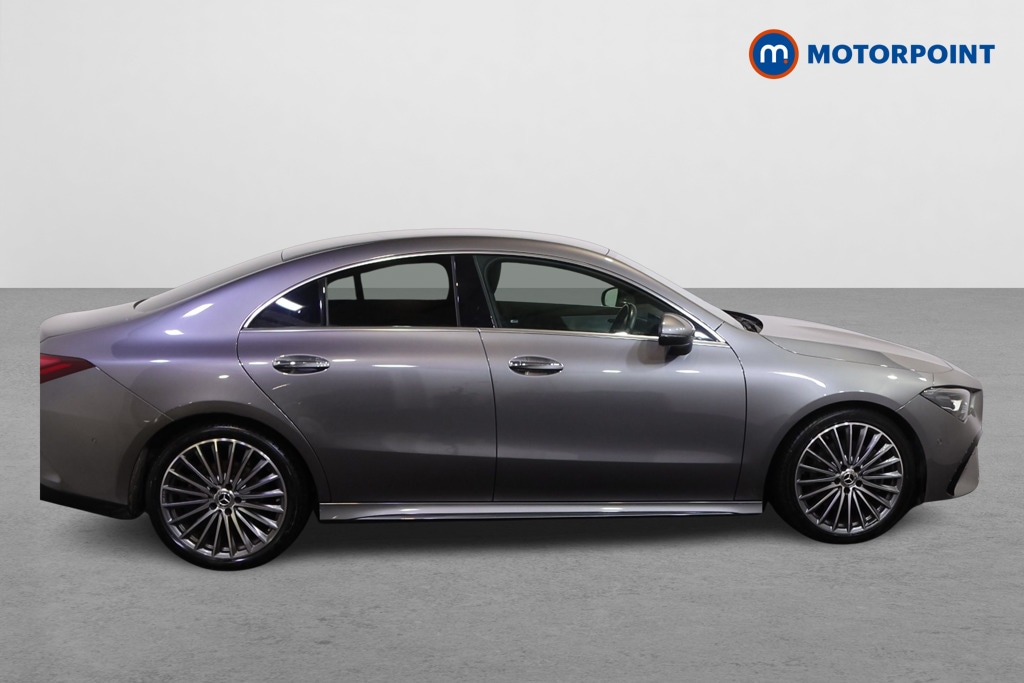 Used Mercedes-Benz CLA 2024 for sale - 77245804: Photo 8