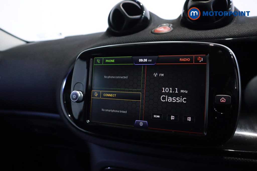 Used smart forfour 2022 for sale - 77171265: Photo 10