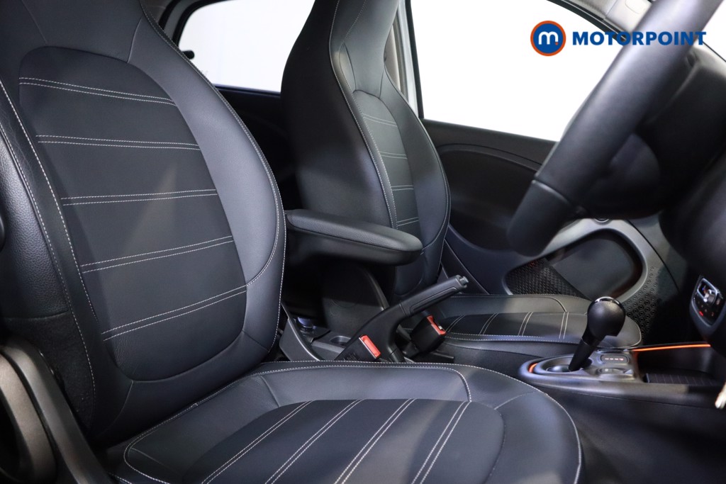 Used smart forfour 2022 for sale - 77171265: Photo 14