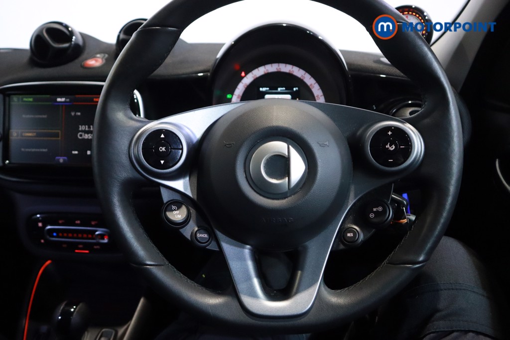 Used smart forfour 2022 for sale - 77171265: Photo 17