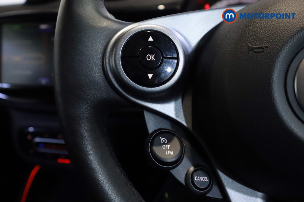 Used smart forfour 2022 for sale - 77171265: Photo 18