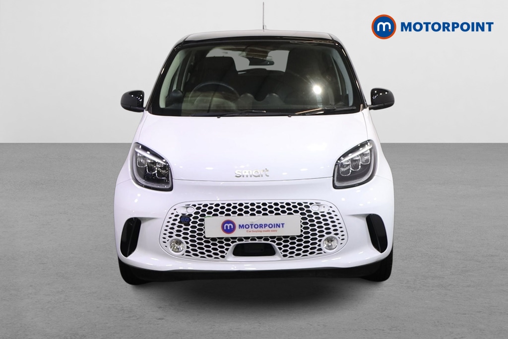 Used smart forfour 2022 for sale - 77171265: Photo 2