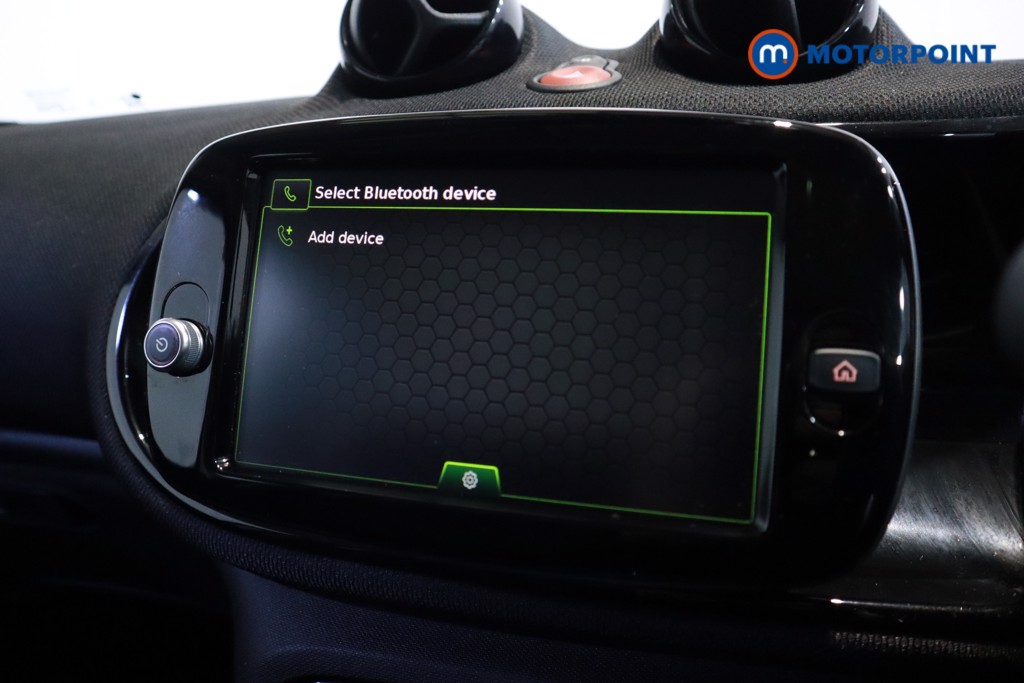 Used smart forfour 2022 for sale - 77171265: Photo 22