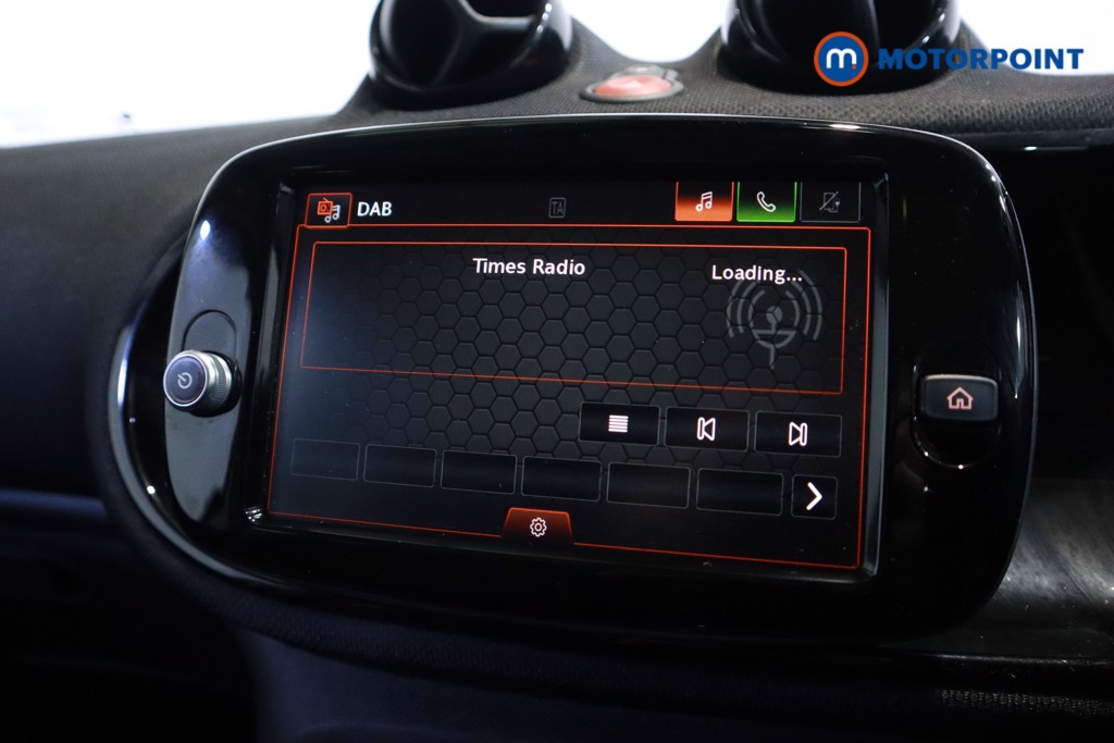 Used smart forfour 2022 for sale - 77171265: Photo 24