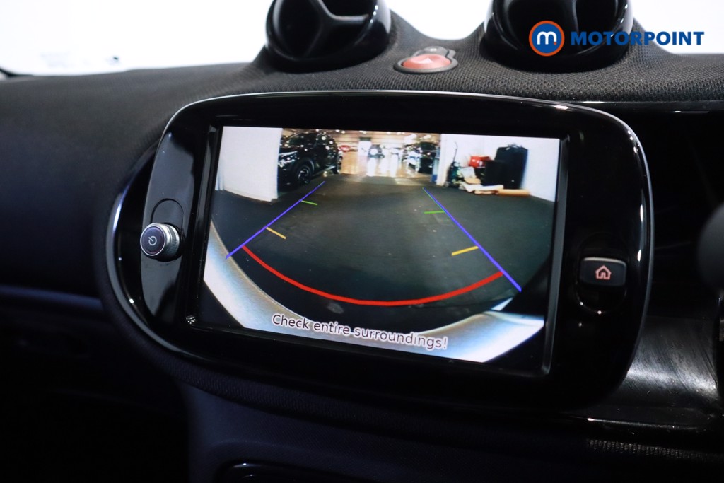 Used smart forfour 2022 for sale - 77171265: Photo 25