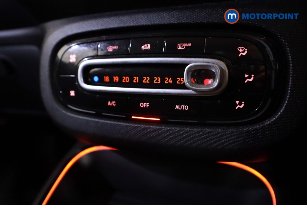 Used smart forfour 2022 for sale - 77171265: Photo 26