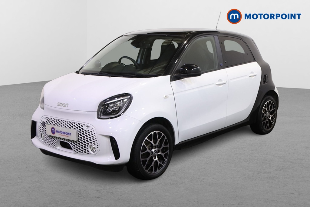 Used smart forfour 2022 for sale - 77171265: Photo 3