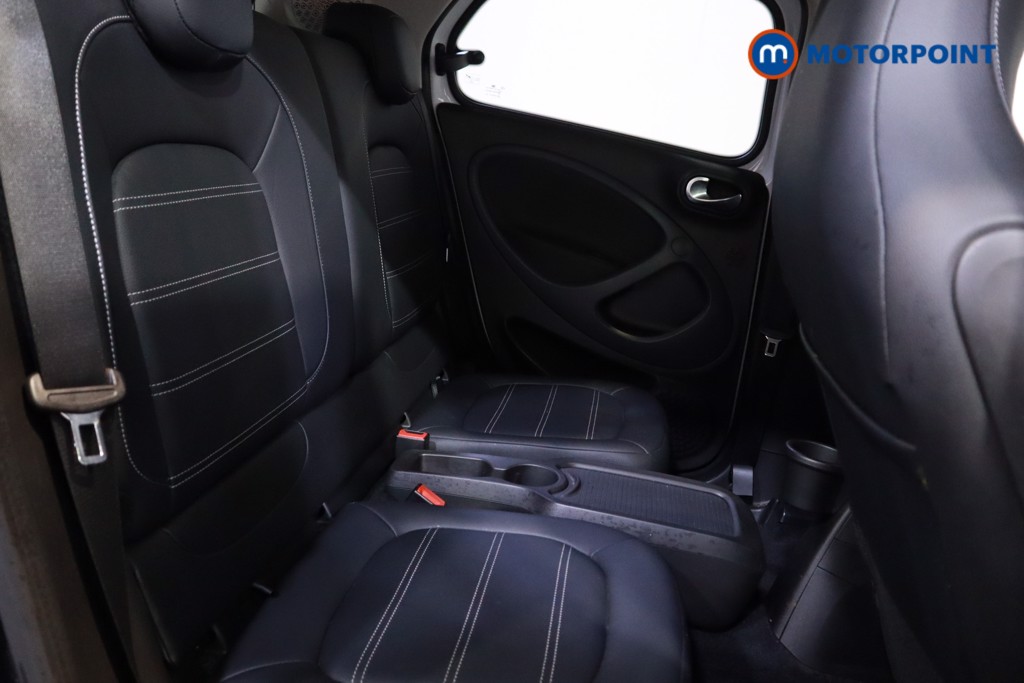 Used smart forfour 2022 for sale - 77171265: Photo 32