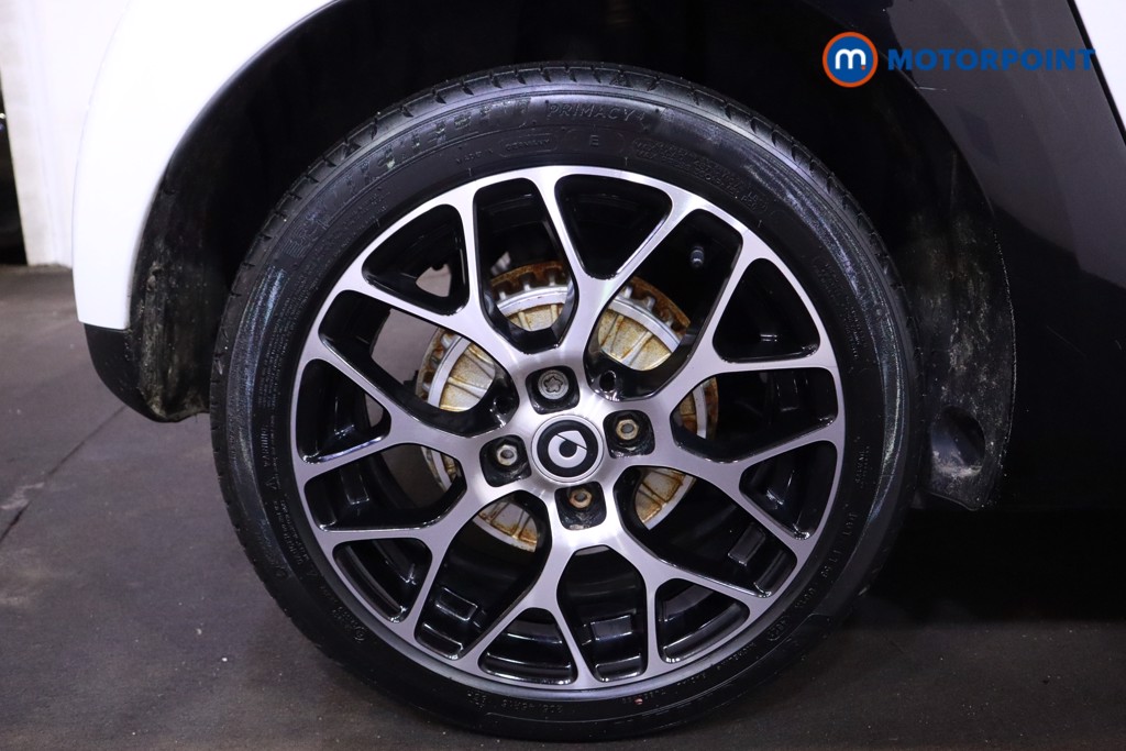 Used smart forfour 2022 for sale - 77171265: Photo 37