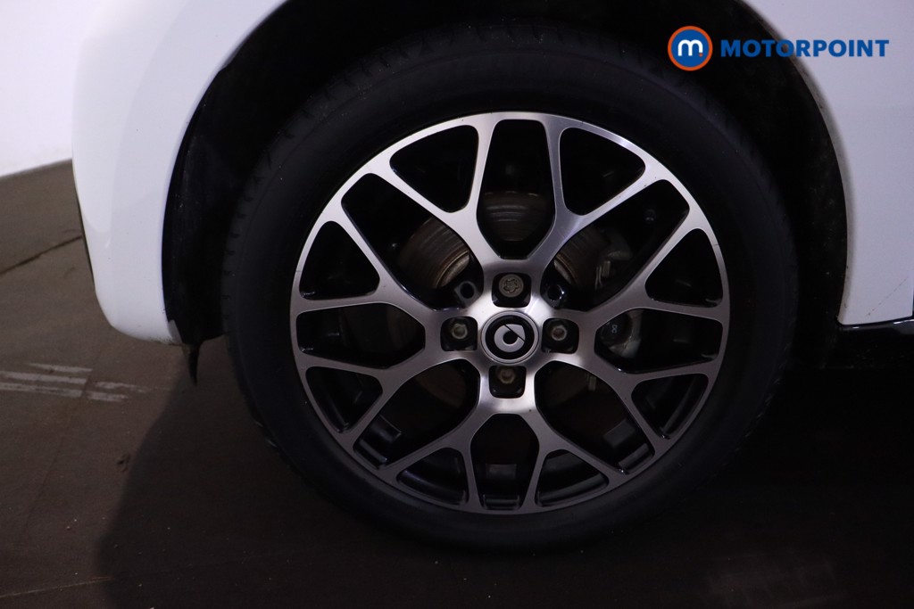 Used smart forfour 2022 for sale - 77171265: Photo 39