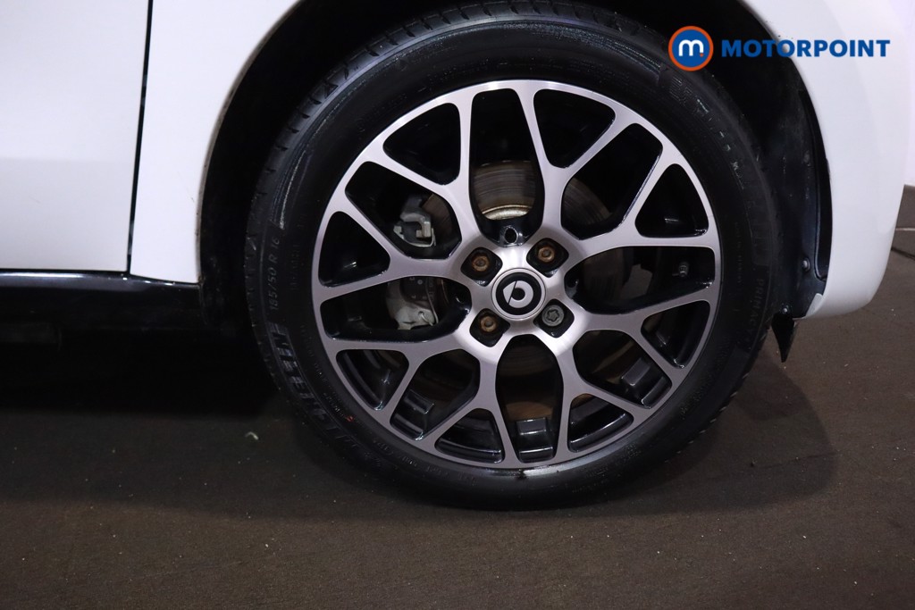 Used smart forfour 2022 for sale - 77171265: Photo 40