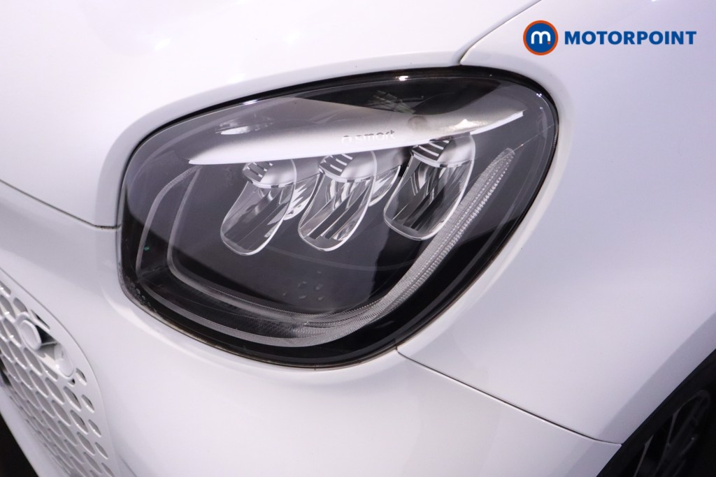 Used smart forfour 2022 for sale - 77171265: Photo 49