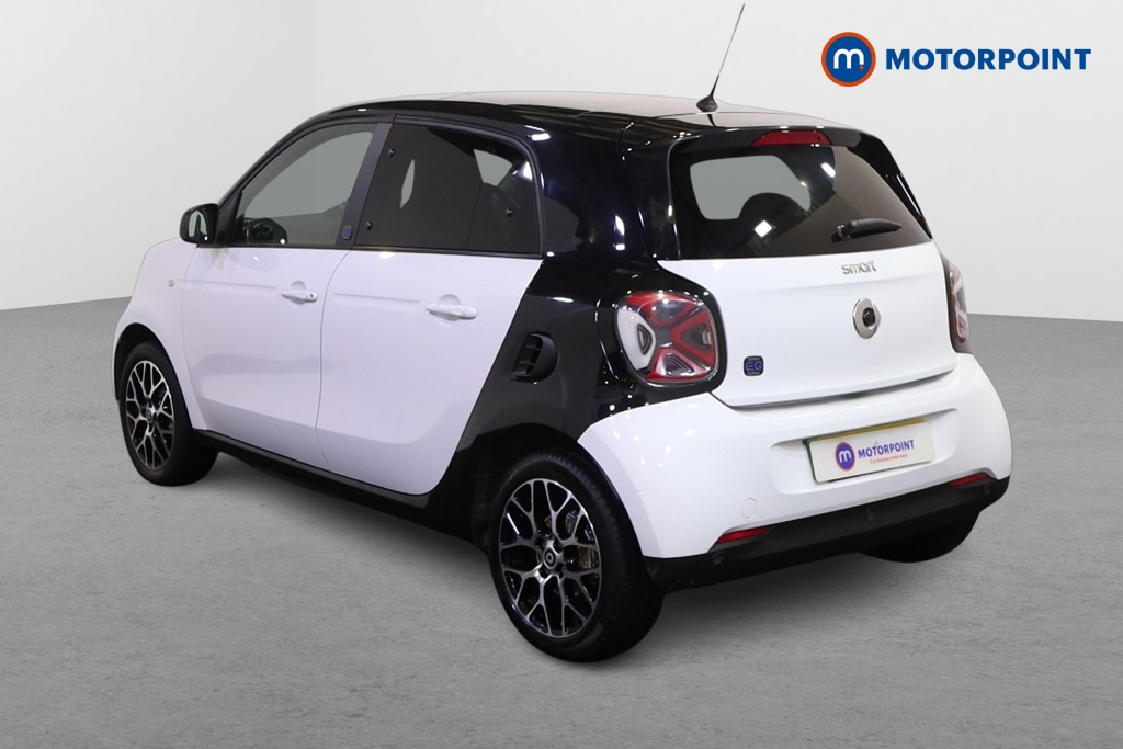 Used smart forfour 2022 for sale - 77171265: Photo 5