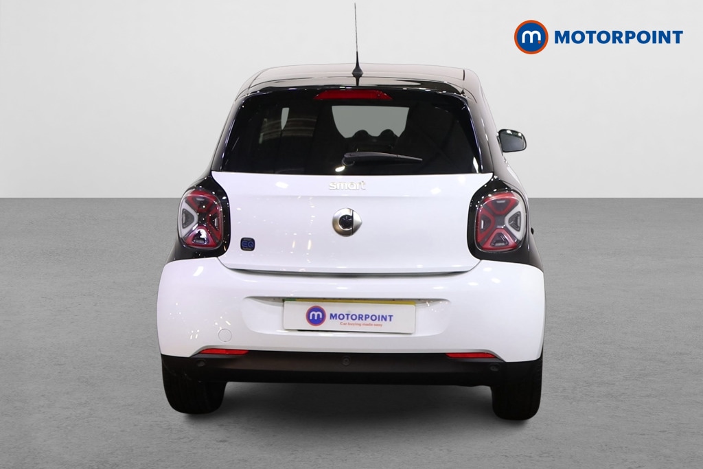 Used smart forfour 2022 for sale - 77171265: Photo 6