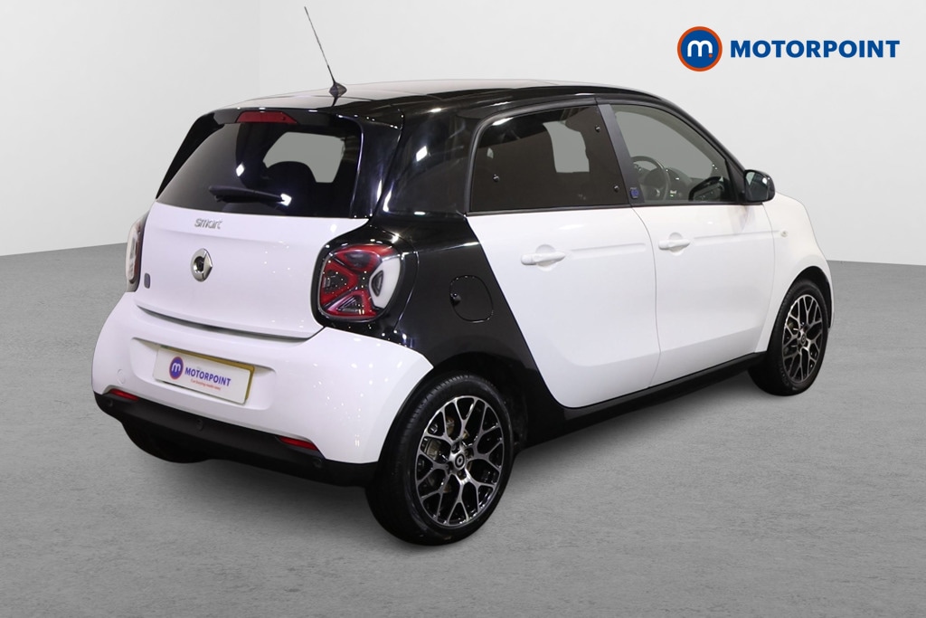 Used smart forfour 2022 for sale - 77171265: Photo 7