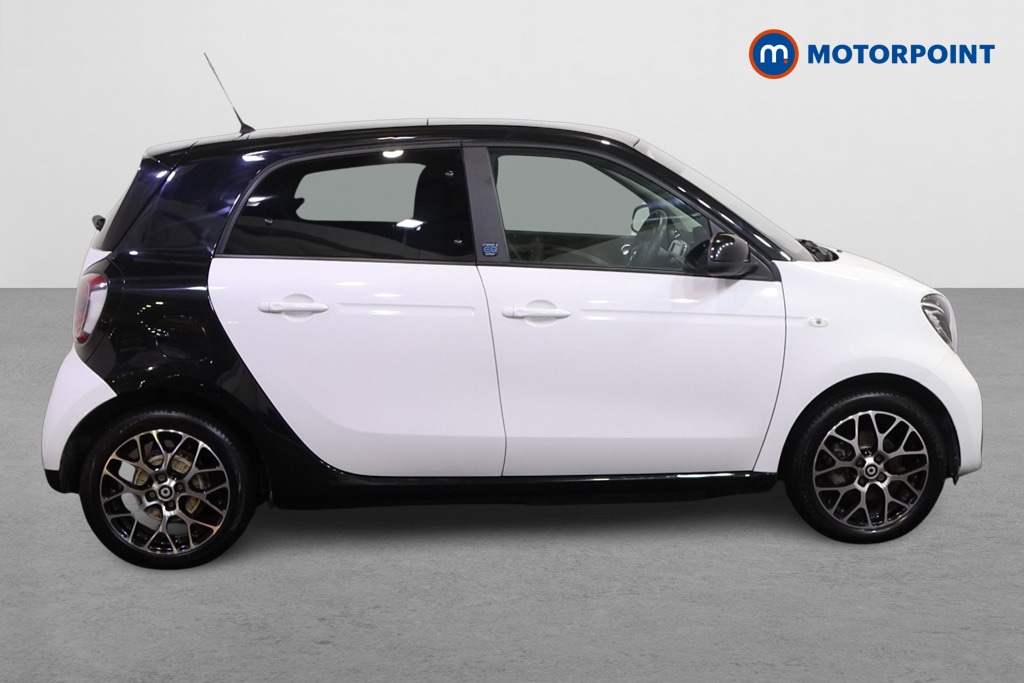 Used smart forfour 2022 for sale - 77171265: Photo 8