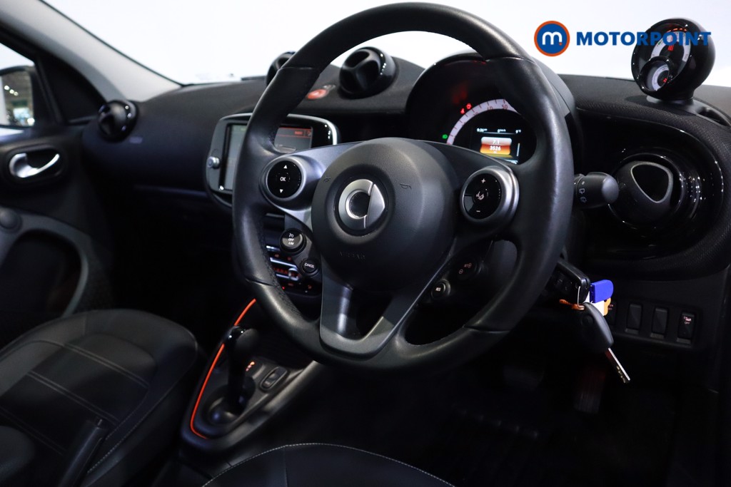 Used smart forfour 2022 for sale - 77171265: Photo 9