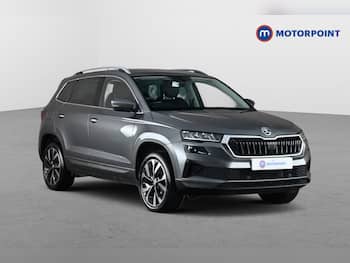 Used Skoda Karoq 2023 for sale - 79800368: Photo