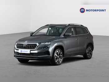 Used Skoda Karoq 2023 for sale - 79800368: Photo