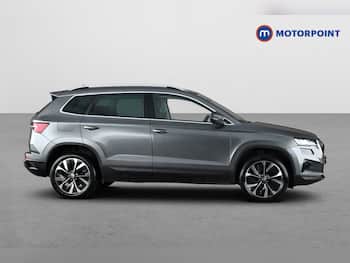 Used Skoda Karoq 2023 for sale - 79800368: Photo